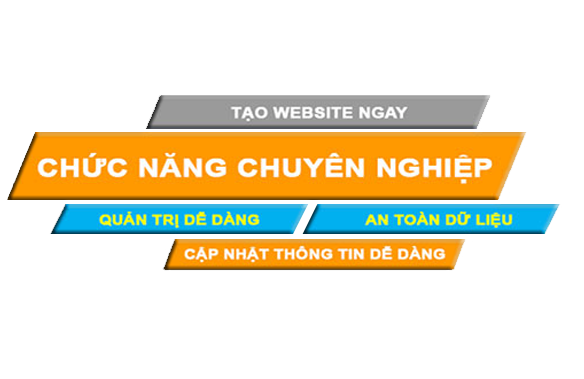 Thiết kế website